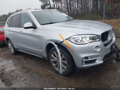 BMW X5 2015