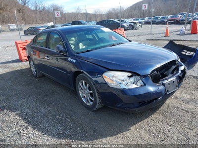 BUICK LUCERNE 2006