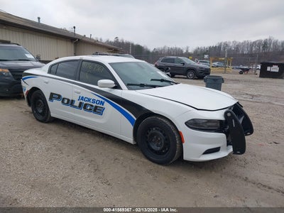 DODGE CHARGER 2019