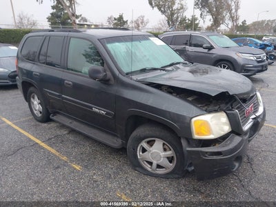 GMC ENVOY 2003