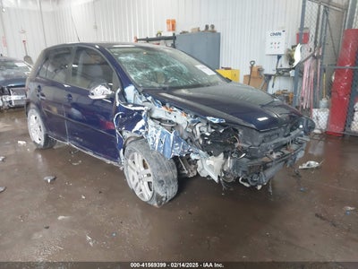 VOLKSWAGEN RABBIT 2006