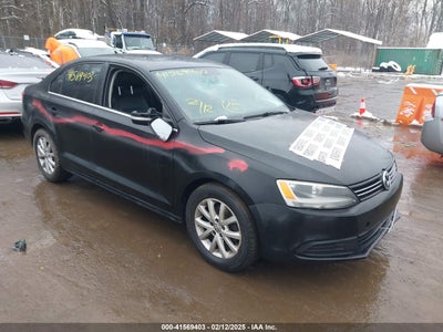 VOLKSWAGEN JETTA 2013
