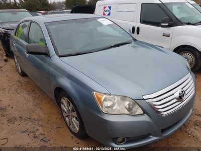 TOYOTA AVALON 2008