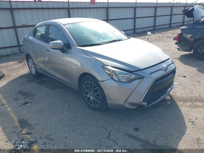SCION IA 2016