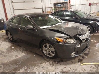 ACURA TSX 2013