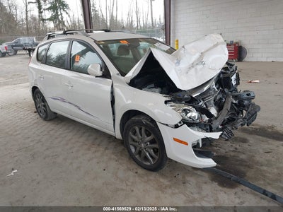 HYUNDAI ELANTRA TOURING 2012