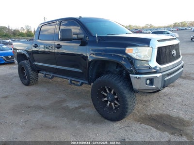 TOYOTA TUNDRA 2014