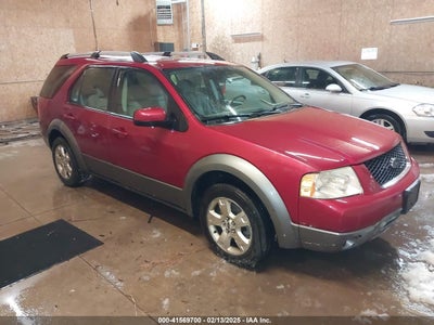 FORD FREESTYLE 2005