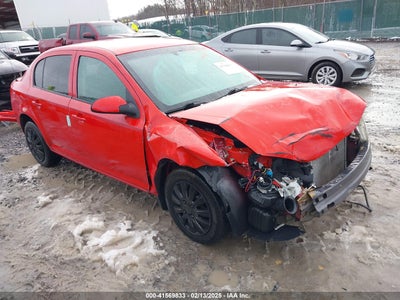 CHEVROLET COBALT 2009