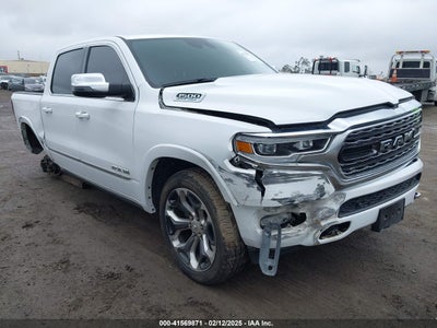 RAM 1500 2023