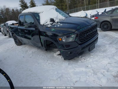 RAM 1500 2023
