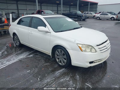 TOYOTA AVALON 2005