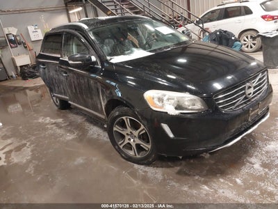 VOLVO XC60 2014