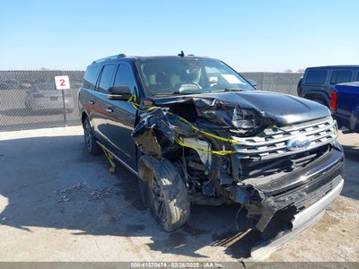 FORD EXPEDITION 2020