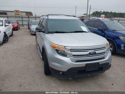 FORD EXPLORER 2014