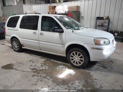 BUICK TERRAZA 2005