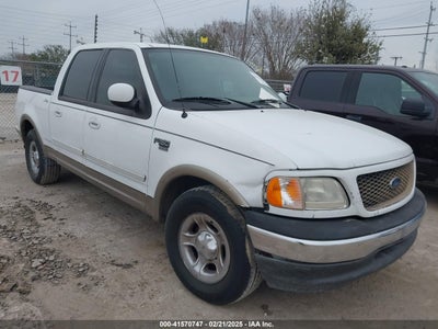 FORD F-150 2003