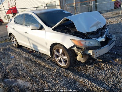 ACURA ILX 2013