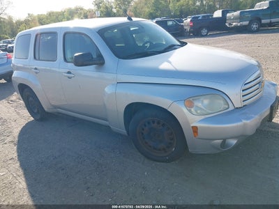 CHEVROLET HHR 2011
