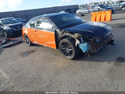 SCION TC 2015