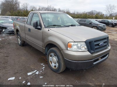 FORD F-150 2005