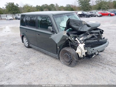 SCION XB 2006