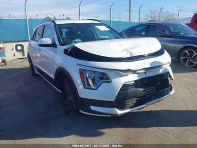 KIA NIRO 2025