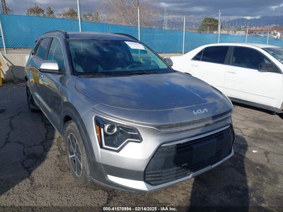 KIA NIRO 2023