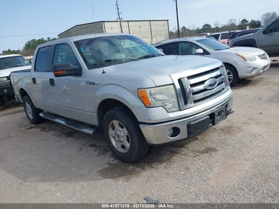 FORD F-150 2009
