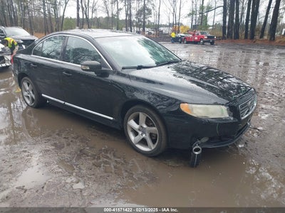VOLVO S80 2010