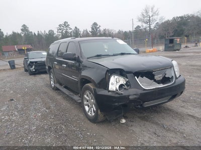GMC YUKON XL 1500 2008