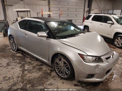 SCION TC 2011