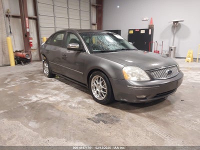 FORD FIVE HUNDRED 2005