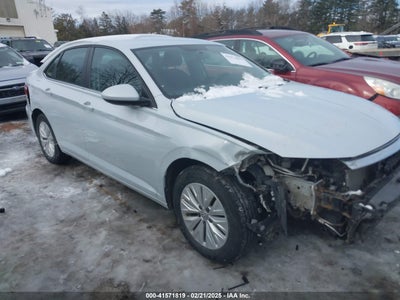 VOLKSWAGEN JETTA 2019