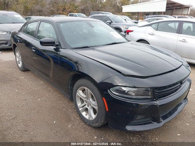 DODGE CHARGER 2023
