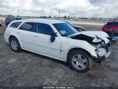 DODGE MAGNUM 2006