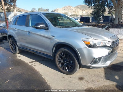 MITSUBISHI OUTLANDER SPORT 2019