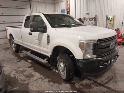 FORD F-250 2019