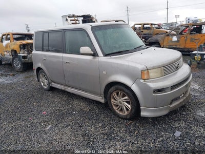 SCION XB 2006