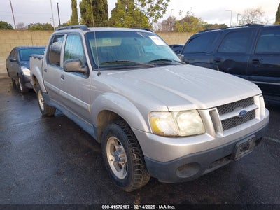 FORD EXPLORER SPORT TRAC 2004
