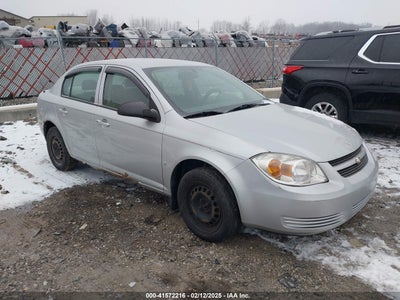 CHEVROLET COBALT 2006