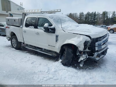 FORD F-250 2017