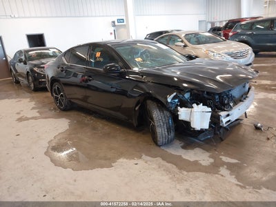 NISSAN ALTIMA 2023