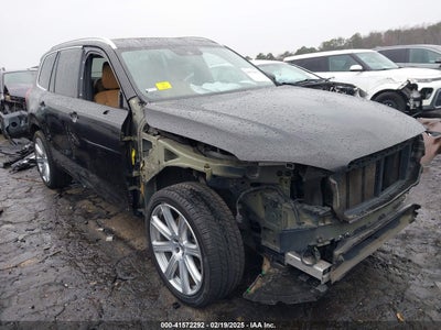 VOLVO XC90 2016