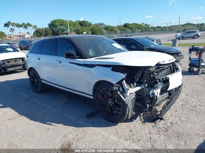 LAND ROVER RANGE ROVER VELAR 2024