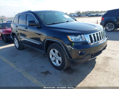 JEEP GRAND CHEROKEE 2012