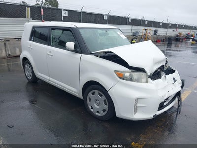SCION XB 2014