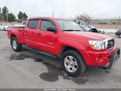 TOYOTA TACOMA 2006