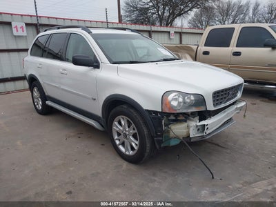 VOLVO XC90 2005