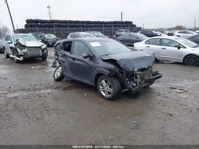 HYUNDAI KONA 2018